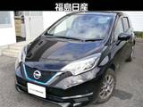 日産 ノート 1200cc 1.2 e-POWER X