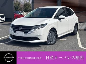 1.2 X 当社試乗車up