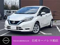 日産 ノート 1200cc 1.2 e-POWER X