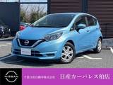 日産 ノート 1200cc 1.2 e-POWER X