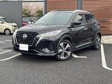日産 キックス 1200cc 1.2 X (e-POWER)