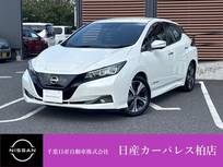 日産 リーフ X Vセレクション