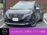 日産 ノート 1200cc 1.2 AUTECH クロスオーバー 当社試乗車up