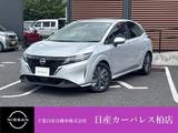 日産 ノート 1200cc 1.2 X