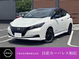 日産 リーフ e+ X