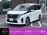 日産 セレナ 2000cc 2.0 ハイウェイスターV