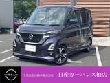 日産 ルークス 660cc 660 ハイウェイスターGターボ プロパイロット エディション