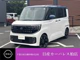 日産 ルークス 660cc 660 ハイウェイスターGターボ 当社試乗車up