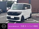 日産 ルークス 660cc 660 ハイウェイスターGターボ 当社試乗車up