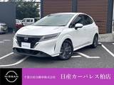 日産 ノート 1200cc 1.2 X