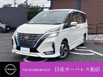 日産 セレナ 1200cc 1.2 e-POWER ハイウェイスター V