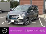 日産 セレナ 1200cc 1.2 e-POWER XV