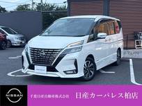 日産 セレナ 2000cc 2.0 ハイウェイスター V