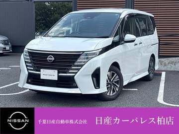2.0 ハイウェイスターV