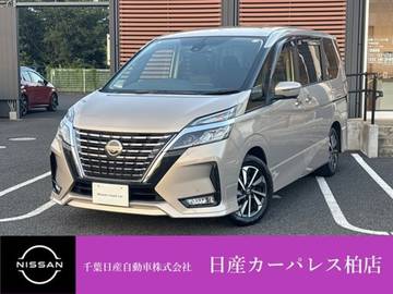 2.0 ハイウェイスター V