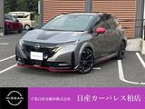 日産 ノートオーラ 1200cc 1.2 NISMO
