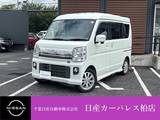 日産 NV100クリッパーリオ 660cc 660 G ハイルーフ