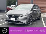 日産 ノート 1200cc 1.2 X