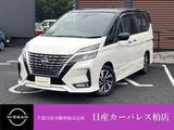 日産 セレナ 2000cc 2.0 ハイウェイスター V