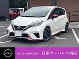 日産 ノート 1600cc 1.6 NISMO S