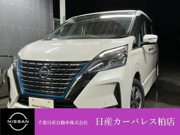 1.2 e-POWER ハイウェイスター V 後席モニター・プロパイロット