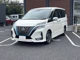 日産 セレナ 1200cc 1.2 e-POWER ハイウェイスター V 後席モニター・プロパイロット