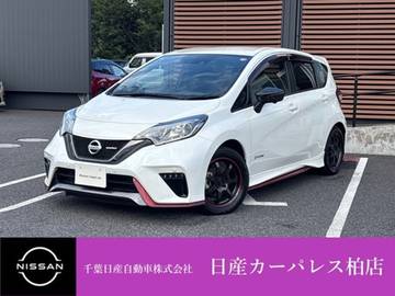1.2 e-POWER NISMO