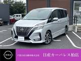 日産 セレナ 2000cc 2.0 ハイウェイスター V