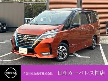 1.2 e-POWER ハイウェイスター V