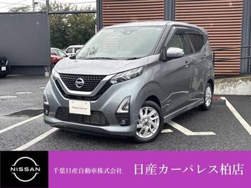 660 ハイウェイスターX プロパイロット エディション