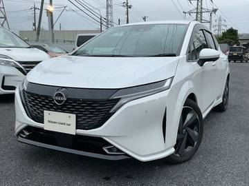 1.2 G レザーエディション アラウンドビューモニター