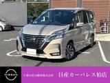 日産 セレナ 2000cc 2.0 ハイウェイスター V