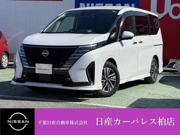 1.4 e-POWER ハイウェイスターV プロパイロット・後席モニター付