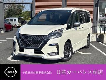 1.2 e-POWER AUTECH セーフティパッケージ