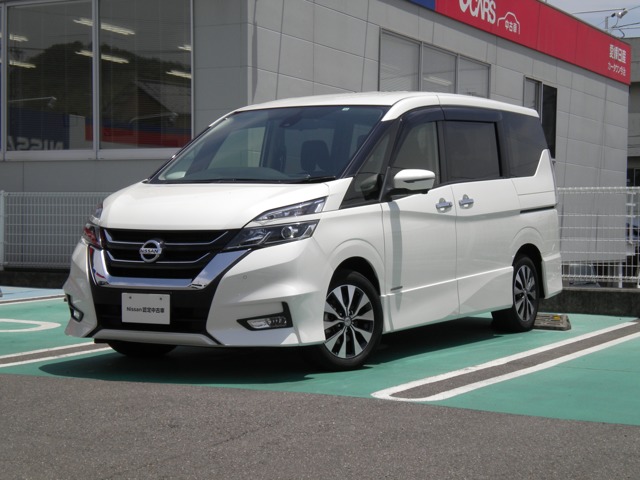 愛媛日産自動車株式会社 愛媛県 在庫一覧 日産公式中古車検索サイト