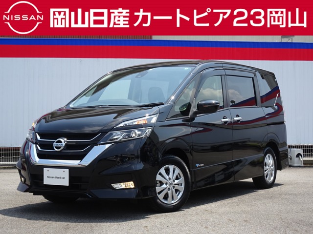 全車種 岡山 の中古車 日産公式中古車検索サイト