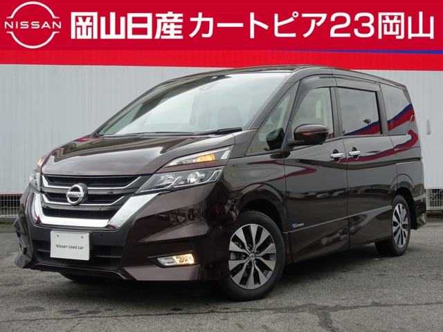 全車種 岡山 の中古車 日産公式中古車検索サイト