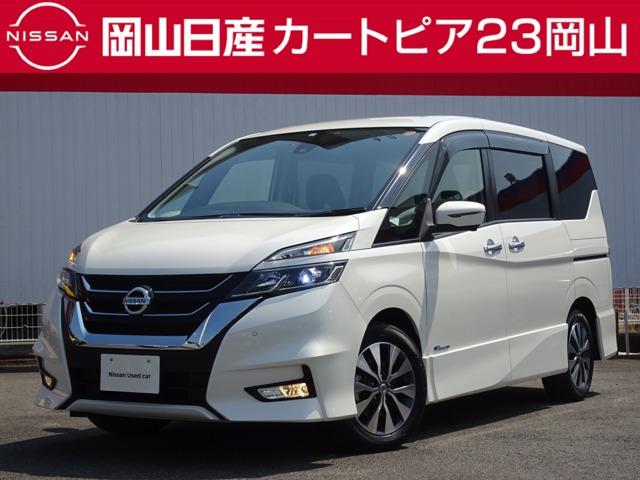 岡山日産自動車株式会社 岡山県 在庫一覧 日産公式中古車検索サイト