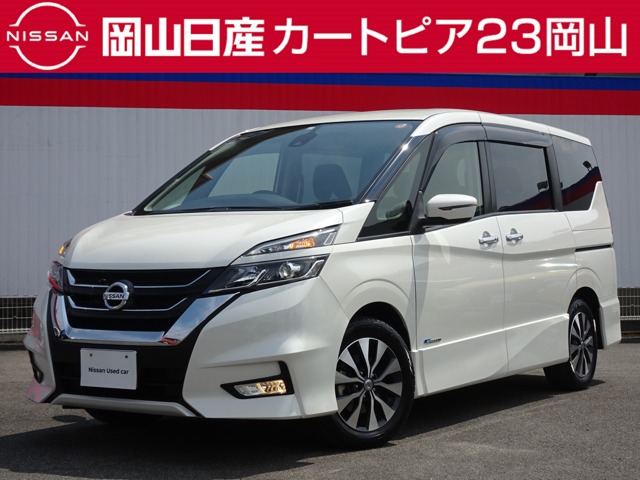 全車種 岡山 の中古車 日産公式中古車検索サイト