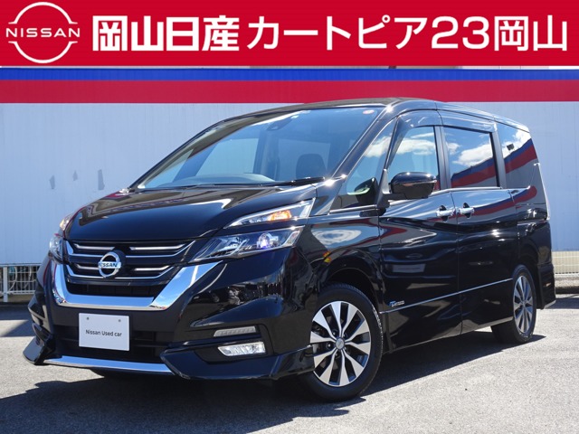 全車種 岡山 の中古車 日産公式中古車検索サイト