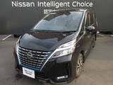 日産 セレナ 1200cc 1.2 e-POWER ハイウェイスター V メモリーナビ プロパイロット 後席モニター