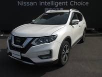 日産 エクストレイル 2000cc 2.0 20Xi 2列車 メモリーナビ AVM プロパイロット ドラレコ