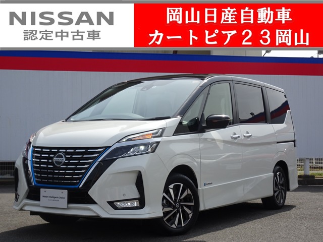 全車種 岡山 の中古車 日産公式中古車検索サイト