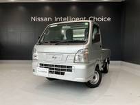 日産 NT100クリッパー 660cc 660 DX CDチューナー 5MT キー2本 スペアタイヤ