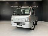 日産 NT100クリッパー 660cc 660 DX CDチューナー 5MT キー2本 スペアタイヤ