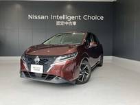 日産 ノート 1200cc 1.2 X メモリーナビ AVM ドラレコ LEDフォグ ETC