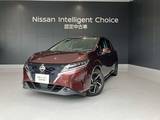 日産 ノート 1200cc 1.2 X メモリーナビ AVM ドラレコ LEDフォグ ETC
