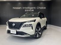 日産 エクストレイル 1500cc 1.5 G e-4ORCE 4WD ガラスルーフ BOSEサウンド ルーフレール