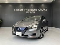 日産 リーフ X Vセレクション メモリーナビ AVM プロパイロット ETC