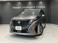 日産 セレナ 1400cc 1.4 e-POWER ハイウェイスターV メモリーナビ AVM プロパイロット 寒冷地